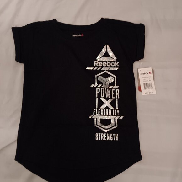 Girl's NWT T-Shirt. - Picture 1 of 3